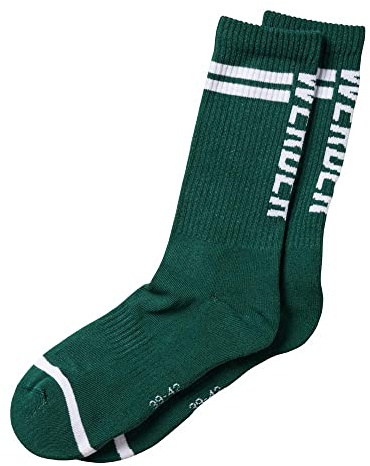Bremen SV Werder Tube Socks dunkelgrün