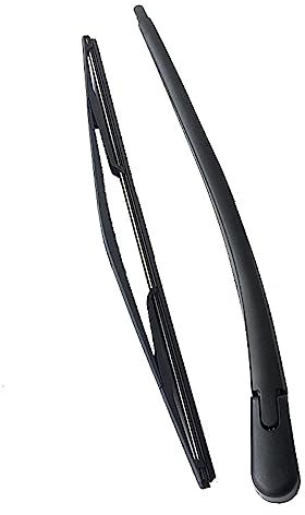 Auto Scheibenwischer Heckscheibenwischer Für Opel Astra-G MK4 1998-2007 16 Auto Heckscheibenwischerblatt und Arm Autozubehör