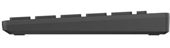 Teclado Bluetooth HP 355 Negro