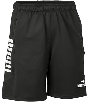 Derbystar Unisex Bermudas Primo Bermudashorts V24