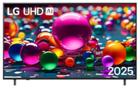 LG LED UHD AI 65UA75006LA 65? 4K Bluetooth HDR10 Smart TV Wi-Fi Gaming