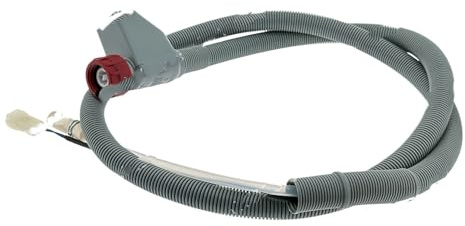 1ES-L Dishwasher Aquastop Inlet Hose ，compatible For Midea，1.8m