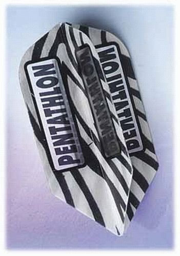 Fly-Set Empire Polyester Pentathlon Clear Slim