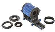 Novoflex Adapter für Pentax 67 Gehäuse auf BALPRO-1 oder BALPRO-T/S (PENTPRO), Pentax 67 Body, schwarz