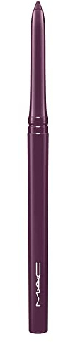 MAC Technakohl Liner Kajalstift, Purple Dash, 0.35 g