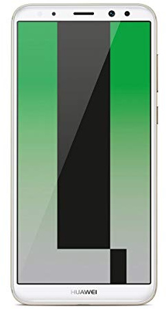 Huawei Mate 10 Lite Dual SIM 64GB Oro SIM Free