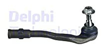 DELPHI Testina sterzo Anteriore Dx M16x1.5 con filetto destrorso TA2916 Compatibilità con AUDI Q5 8RB A4 Avant 8K5, B8 A4 Sedan 8K2, B8 A5 Coupe 8T3 A5 Sportback 8TA A6 Avant 4G5, 4GD, C7