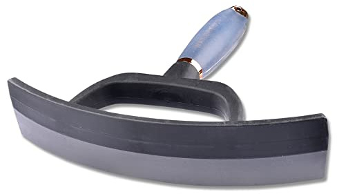 Schweißmesser mit Gelgriff