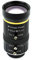 Waveshare Industrial Zoom Lens 8-50mm Adjustable Focal Length with Adjustable Angle of View C-Mount Compatible with Raspberry Pi HQ Camera