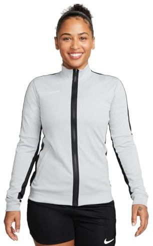 Nike W Nk Df Acd23 Trk Jkt K Knit Soccer Track Jacket Donna