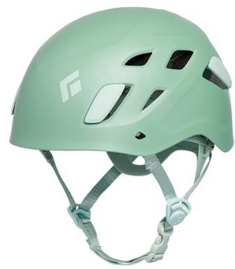 Black Diamond Damen W Half Dome Helmet Climbing, Desert Sage, S/M