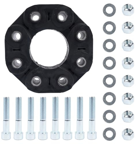 NSGMXT Support de joint d'arbre de transmission de remplacement pour Master III Movano MK II NV400 2.3 dCi RWD 93168923 370007837R
