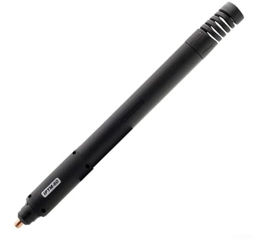 Professioneller Plasmabrenner ohne HF-Plasmabrenner mit geradem Gehäuse bei 60 A für Anwendungen der IPTM62- und PT-Serie