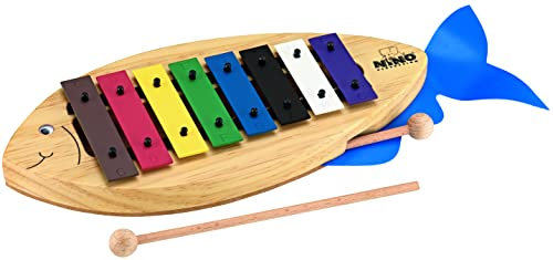 Nino Percussion NINO901 Glockenspiel