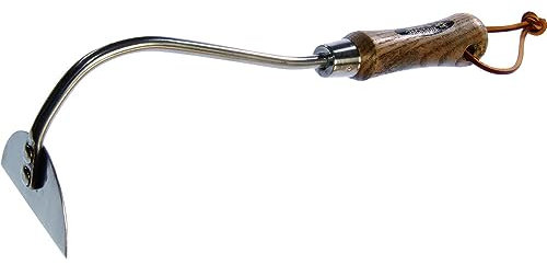 Spear & Jackson 5050OH Traditional Stainless Onion Hoe