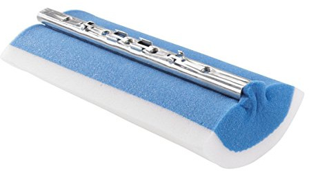 Sr. Clean - Juego de 2 recambios para Escoba mágica.