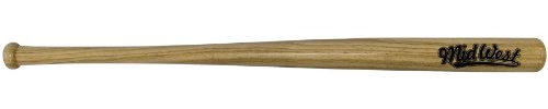 Midwest, Mazza da baseball in legno adulti