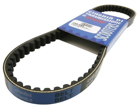 Keilriemen Polini Kevlar Belt für Minarelli lang