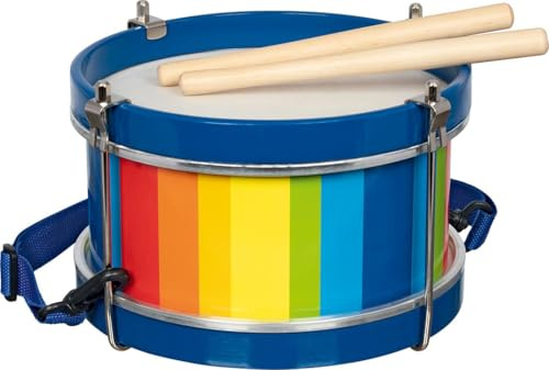 GoKi - Tambor para niños (61919) (Importado)
