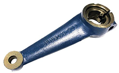 Complete Tractor New New Complete Tractor 1104-4401 Steering Arm Compatible with/Replacement for Ford Holland Tractor 2000 Others - 310799