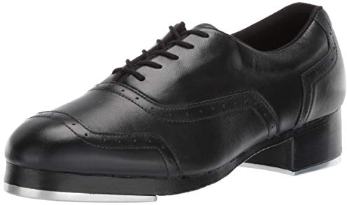 Bloch Herren Men's Jason Samuels Smith Tanzschuh, Schwarz, 10 M