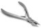 Blizzard Tagliaunghie Professionale - Tronchesine per Unghie dei Piedi Incarnite - Taglio Retto - Punta Fine - CE strumento chirurgico per Podologi - Fabbricato in acciaio inossidabile Tedesco 13 cm