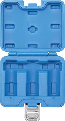 BGS 7200-LEER | Leerkoffer für Art. 7200