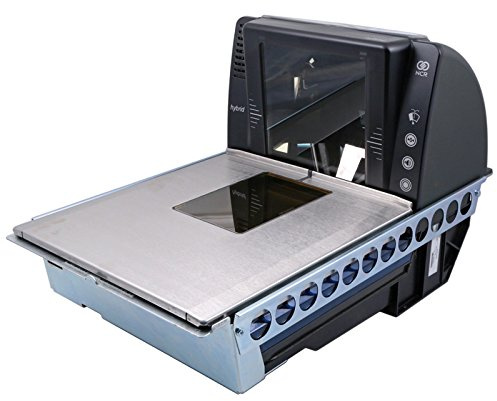 7878-2001 NCR RealScan Scanner/Scale with EAS/Sensormatic