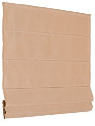 Estor Plegable Basic Mocca 140 x 175 cm – Mega Selección, 11 Medidas y 7 Colores en la Tienda – Rafgardine
