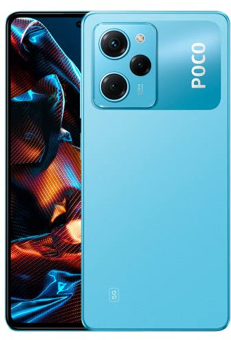 XIAOMI Xia POCO X5 Pro 256-8-5G-bu, 256/8GB Blue