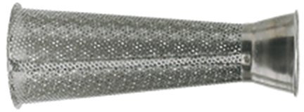 1 PZ Di FILTRO RICAMBIO X PASSAPOMODORI EL.N.5 INOX