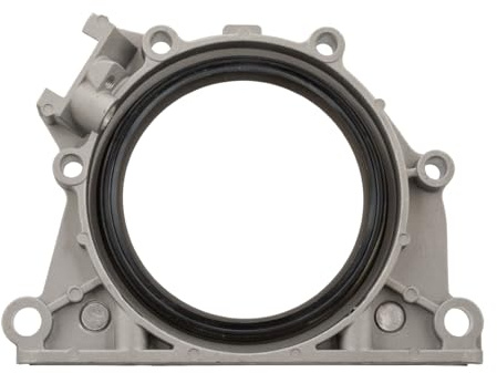 Febi Bilstein 104945 - Wellendichtring, Kurbelwelle | Kompatibel mit: BMW 1, 3, 3, 3 Cabriolet, 3 Compact, 3 Coupe, 3 Touring, 3 Touring, 5, 5 Touring, 7, X3, X5