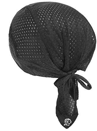 Faxianther Afinder Unisex Modische Bandana Cap UV Schutz Kopftuch Kopfband Biker Hat Piratentuch Kopftücher Halstuch Schlauchtuch Biketuchz Stirnband für Biking Fahrrad Motorrad Radsport