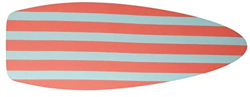 Vipmenaje HOUSE & LOVE DryerVip Copriasse da Stiro, Cotone, Blu e Rosso, Grande