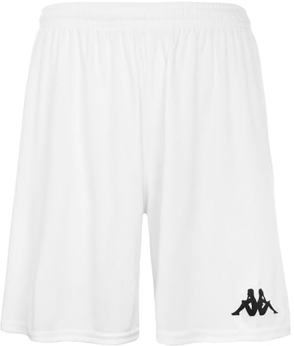 Kappa Borgo - Pantalones Cortos Hombre
