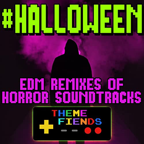 Tales from the Crypt Theme (Sinister Ghoul Mix)