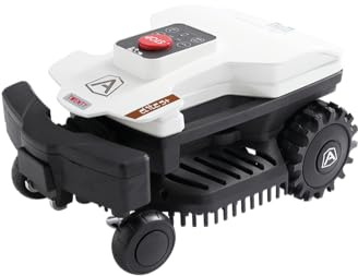Ambrogio Twenty Elite S+ Robot Rasaerba Automatico