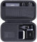 Khanka Hartschalen-Tragetasche, kompatibel mit Anker 100 W Ladestation + Anker Prime 27.650 mAh 250 W / 20.000 mAh 200 W PowerBank (nur Hülle)