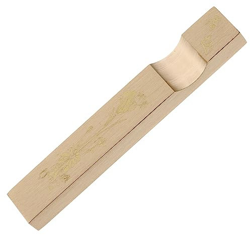 BCOATH Rechteckiger Messing-briefbeschwerer Kalligraphie-briefbeschwerer Für Malerei