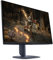 Alienware 27 Monitor Gaming - AW2725DM, QHD 2560x1440, 180Hz, Fast IPS, 1ms, NVIDIA G-SYNC Compatible, AMD FreeSync, 95% DCI-P3, HDR400, DisplayPort, 2 HDMI, 3 USB, 3 Anni di Garanzia