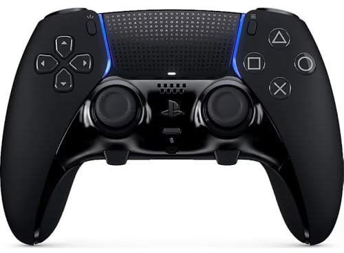 SONY PLAYSTATION DUALSENSE EDGE/MIDNIGHT BLACK