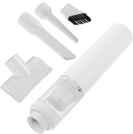 Ciieeo Aspirateur à Main Portable sans Fil Aspirateur à Eau pour Voiture et Compact pour Maison et Voiture Haute Puissance Nettoyage Rapide