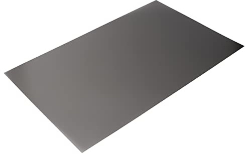 Aramox Anti-Rayures, Protection de la Lumière Bleue, Protection Contre la confidentialité Filtre d'écran d'ordinateur 22 Pouces Filtre Anti-lumière Bleue, Utilisation Double Face, Utilisation