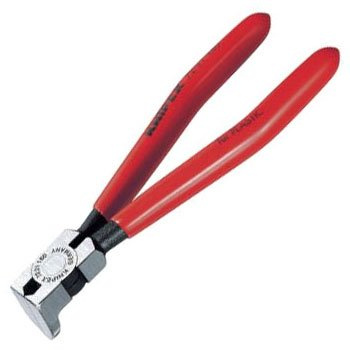 Knipex kn7221160 KNIPEX Seitenschneider Nipper 72 21 160 mm 026914