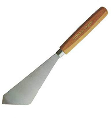 Holbein 1066S Painting Knives - No. 43