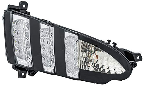 HELLA 2PT 010 945-021 LED-Tagfahrleuchte - rechts
