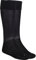 Derbystar Stutzenstrumpf, Senior, schwarz, 6325050200