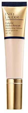 Estée Lauder Futurist Hydra Rescue Feuchtigkeitsspendendes Make-up SPF 45 Foundation 1N2 Ecru 35 ml