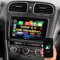 DYNAVIN Android Autoradio Navi für VW Passat Golf Polo Tiguan Skoda, 8 Zoll Radio mit Wireless Carplay und Android Auto | Head-up Display | Inkl. DAB+: D9-V8 Premium Flex