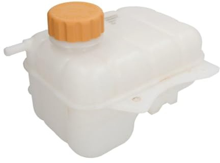 THERMOTEC Depósito compensación refrigerante DBX009TT
